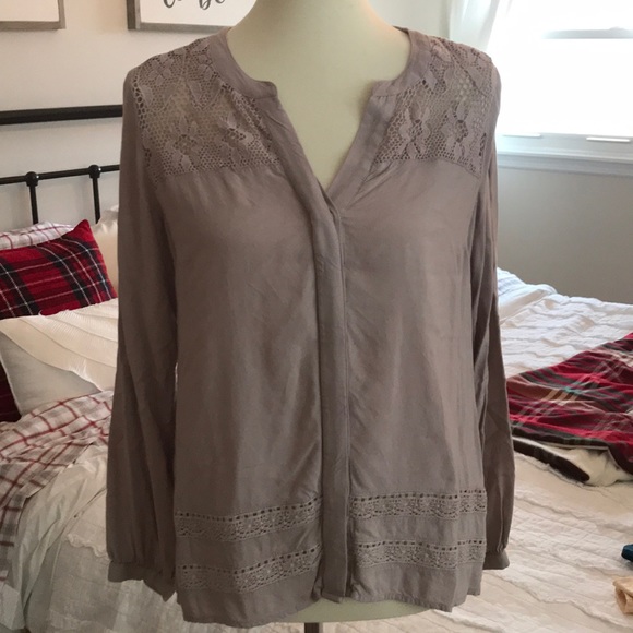 Boho blouse - Picture 3 of 5